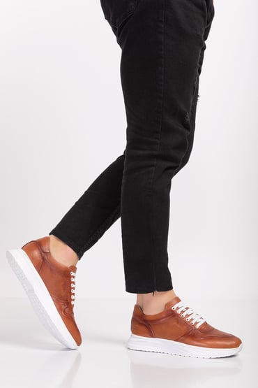 Vstep DİAFİX Ortopedik Erkek Spor Ayakkabıları (DİA-030)