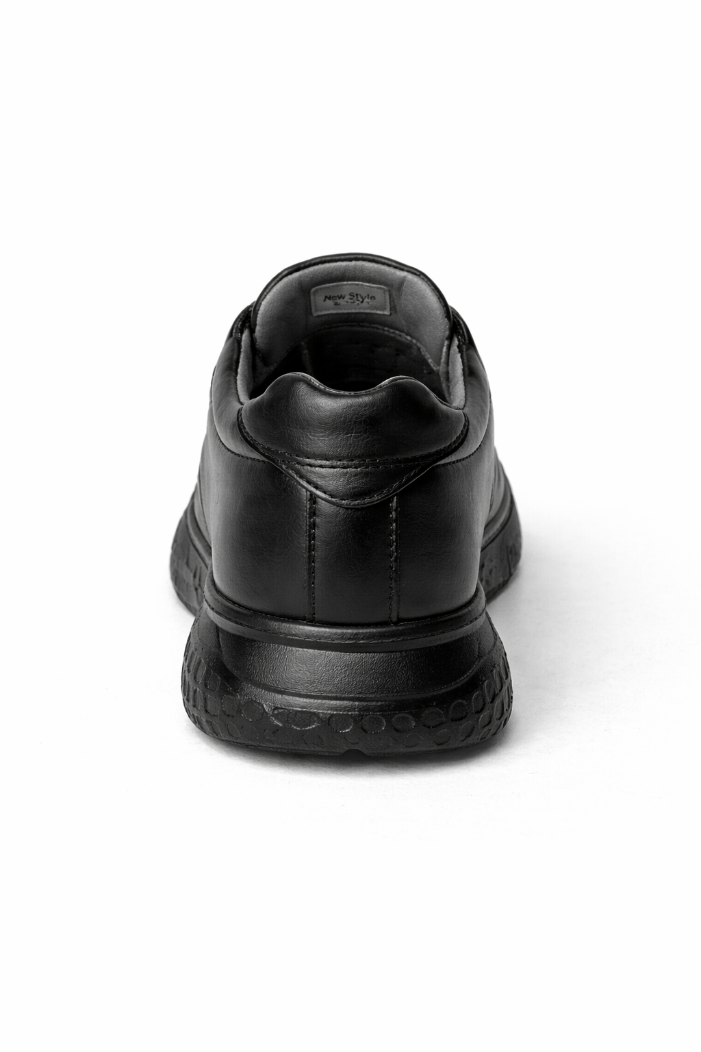 Vstep Finna Hakiki Deri Ortopedik Kadın Ayakkabıları (VL-077)