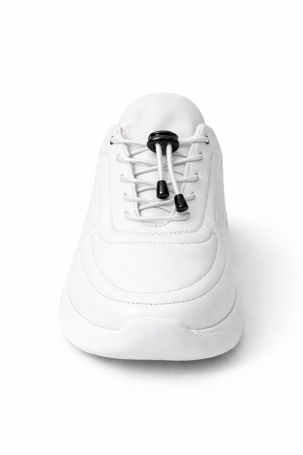 Vstep Finna Hakiki Deri Ortopedik Kadın Ayakkabıları (VL-077)