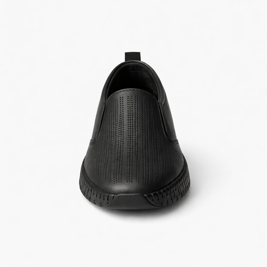 Vstep Urban Unisex Hakiki Deri Ortopedik Ayakkabılar (VL-038)