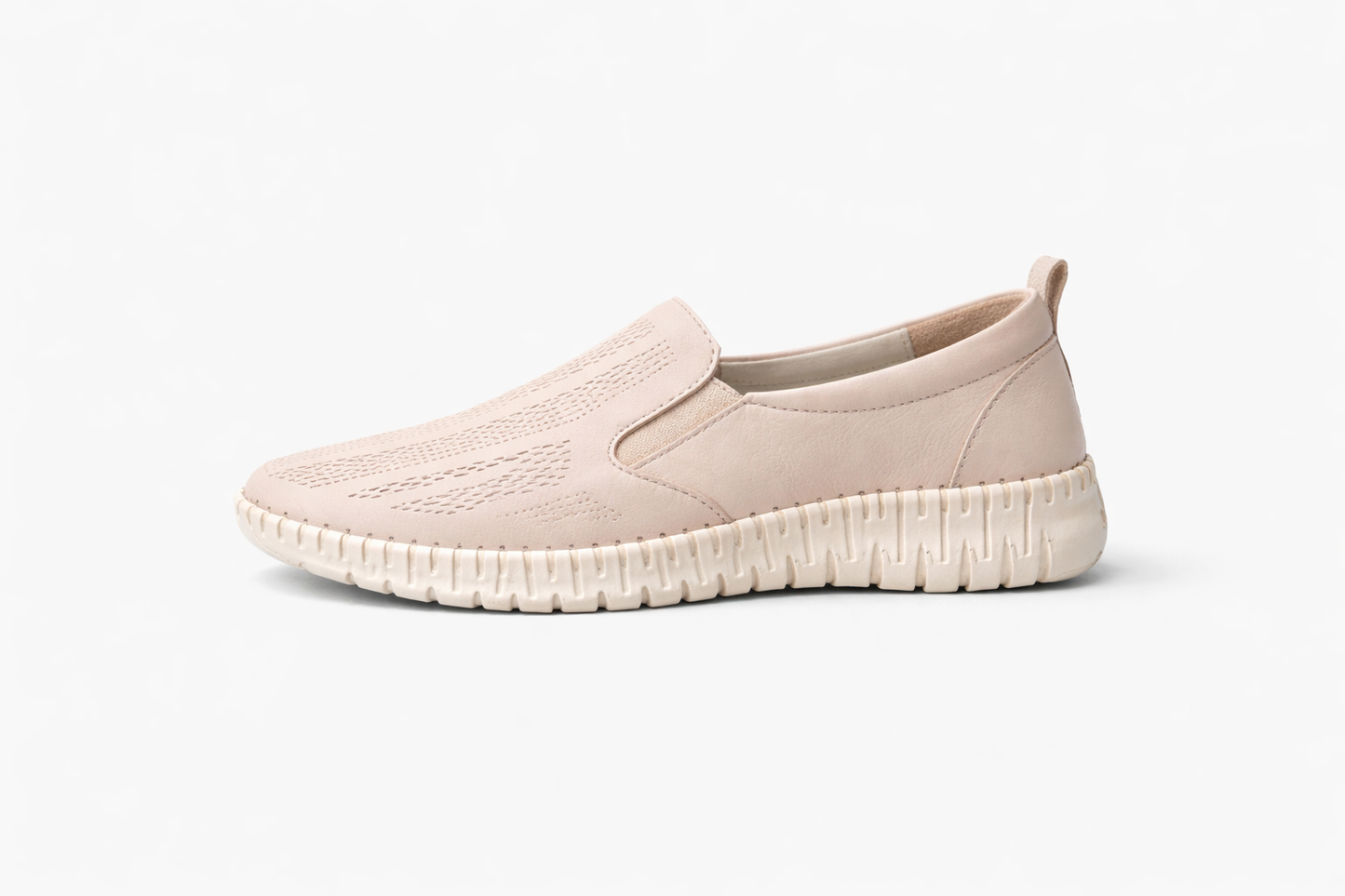 Vstep Urban Unisex Hakiki Deri Ortopedik Ayakkabılar (VL-038)