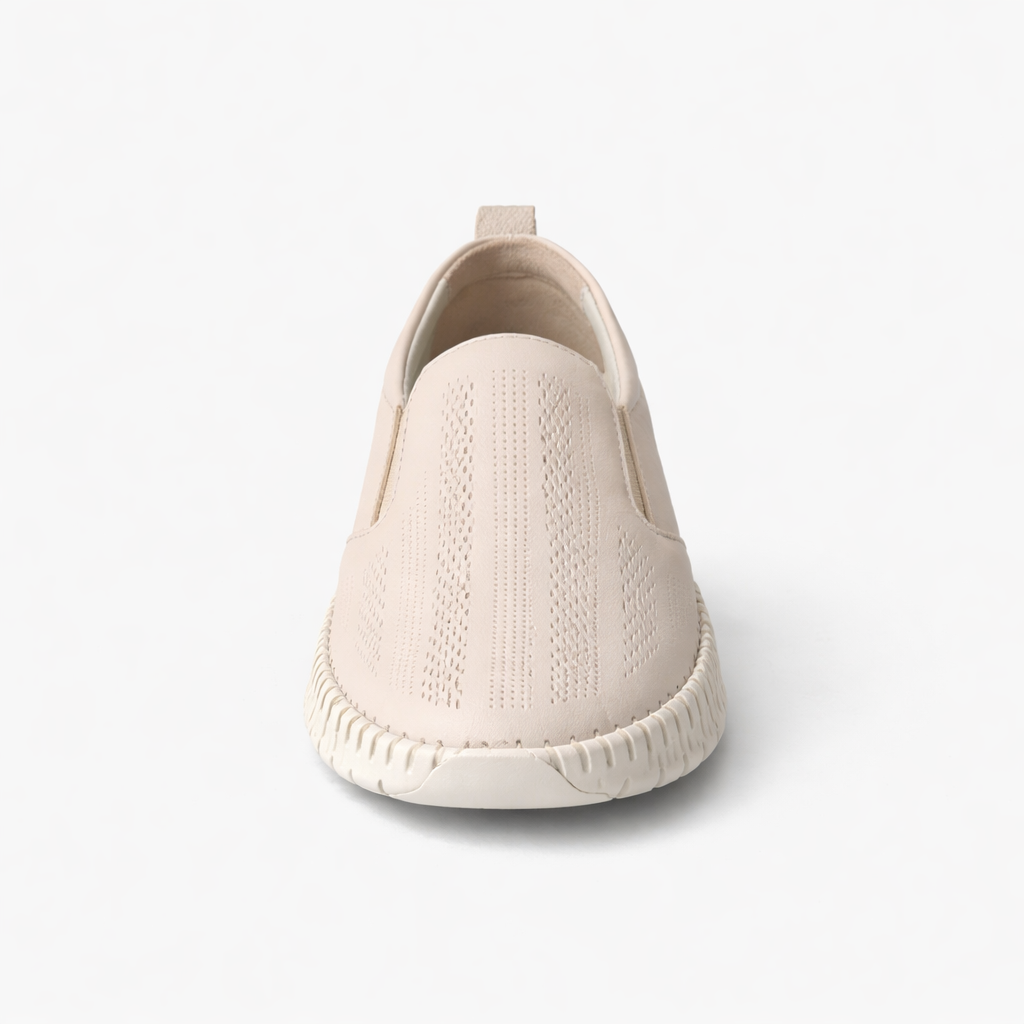 Vstep Urban Unisex Hakiki Deri Ortopedik Ayakkabılar (VL-038)