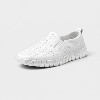 Vstep Urban Unisex Hakiki Deri Ortopedik Ayakkabılar (VL-038)