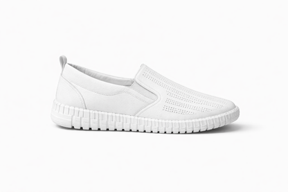 Vstep Urban Unisex Hakiki Deri Ortopedik Ayakkabılar (VL-038)