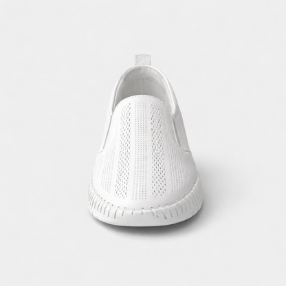 Vstep Urban Unisex Hakiki Deri Ortopedik Ayakkabılar (VL-038)