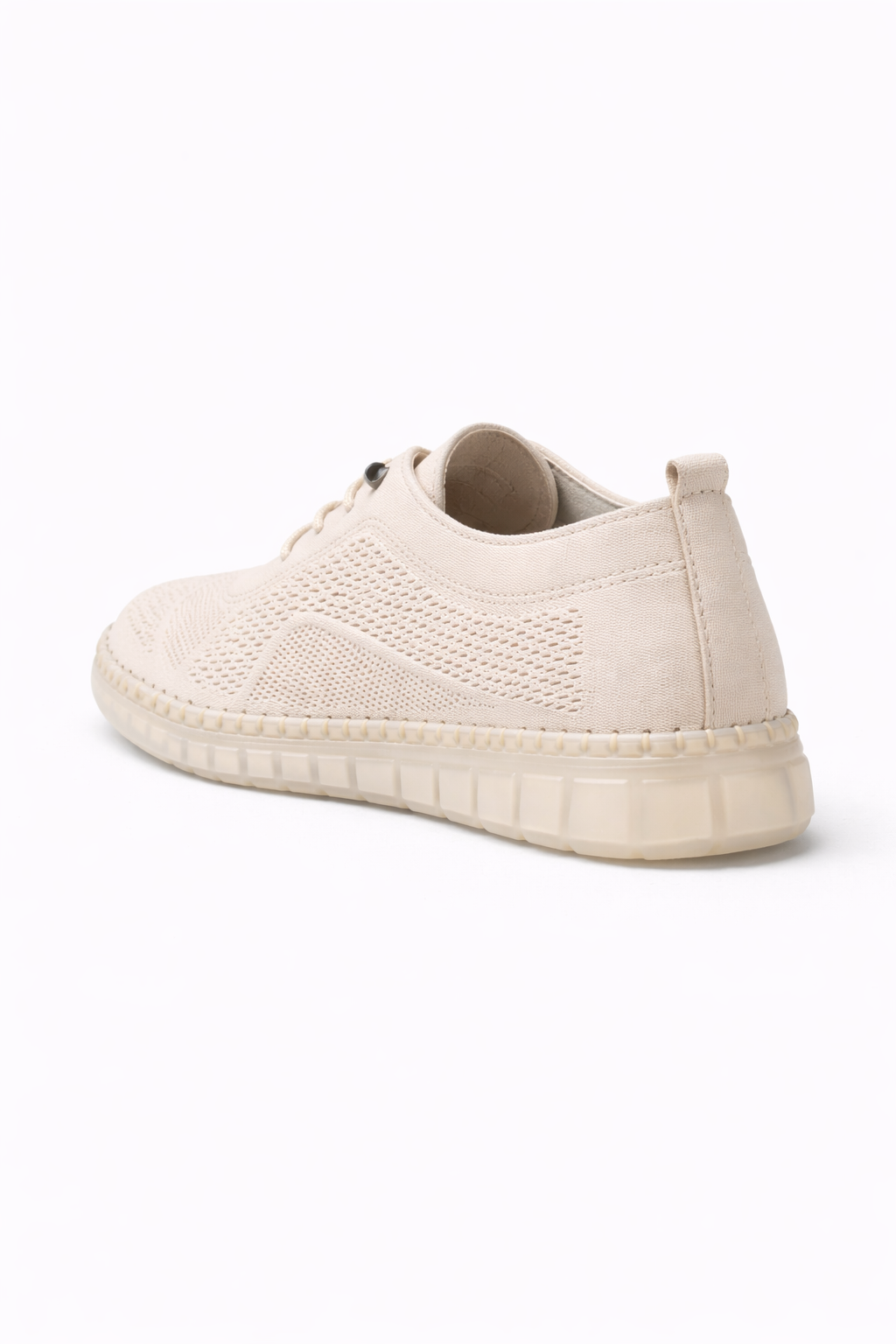 Vstep Ventra Hakiki Deri Ortopedik Kadın Ayakkabıları (VL-K098)