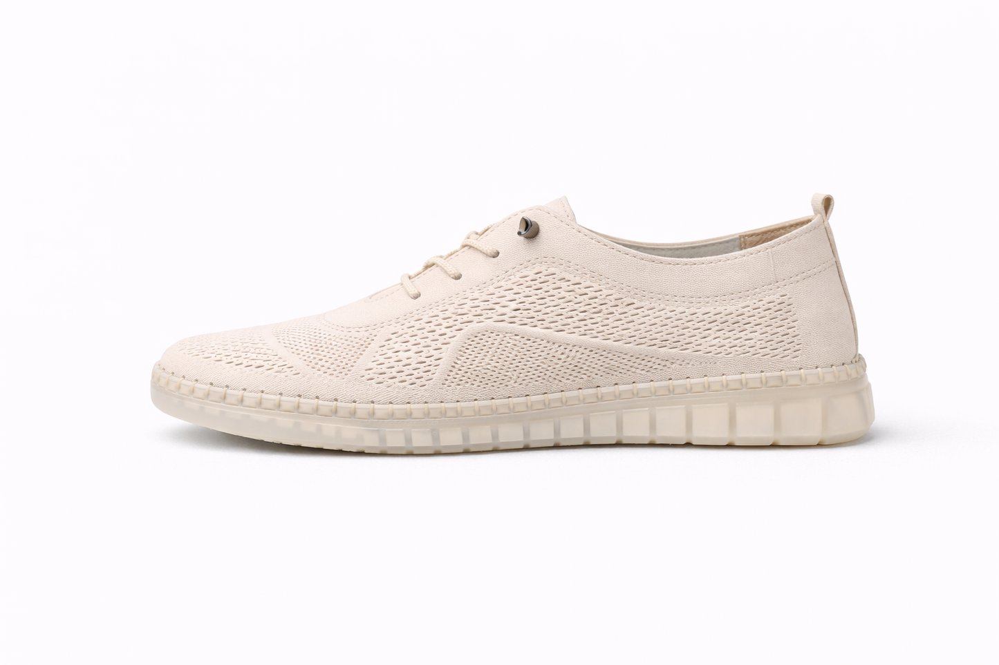 Vstep Ventra Hakiki Deri Ortopedik Kadın Ayakkabıları (VL-K098)