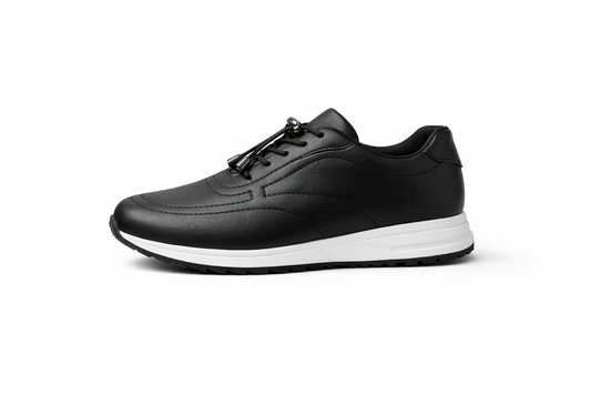 Vstep Finor Ortopedik Kadın Ayakkabıları (VL-K007)