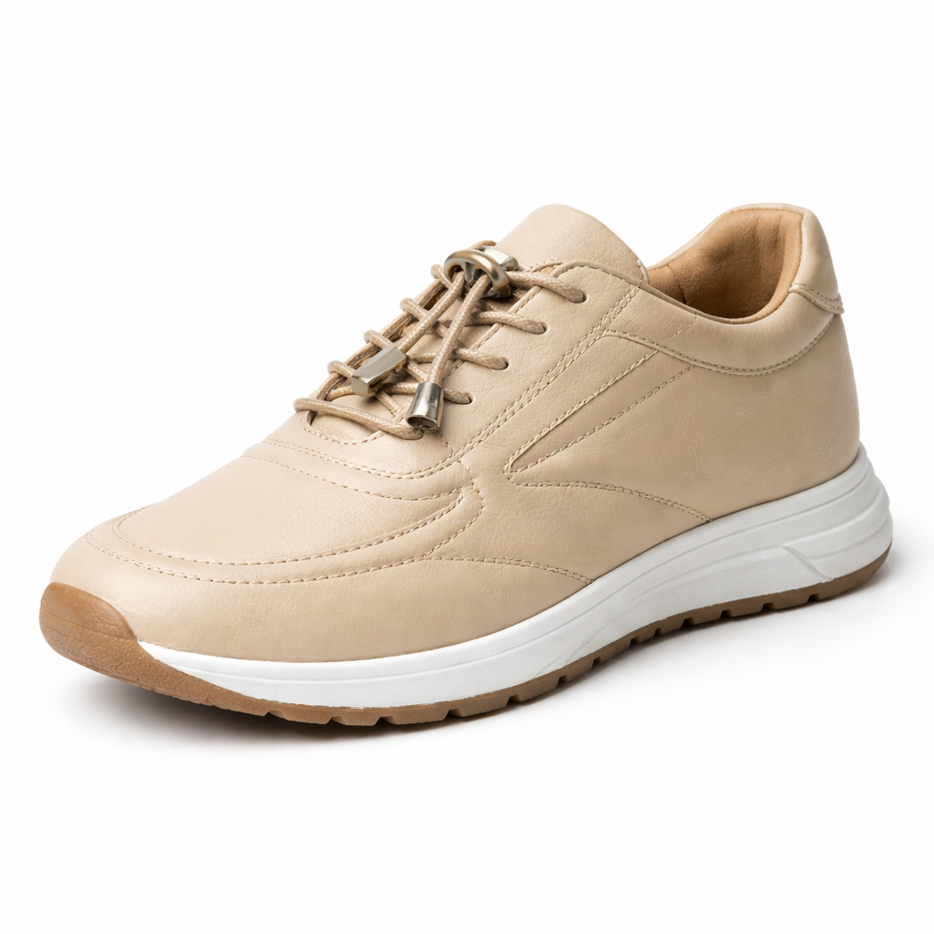 Vstep Finor Ortopedik Kadın Ayakkabıları (VL-K007)