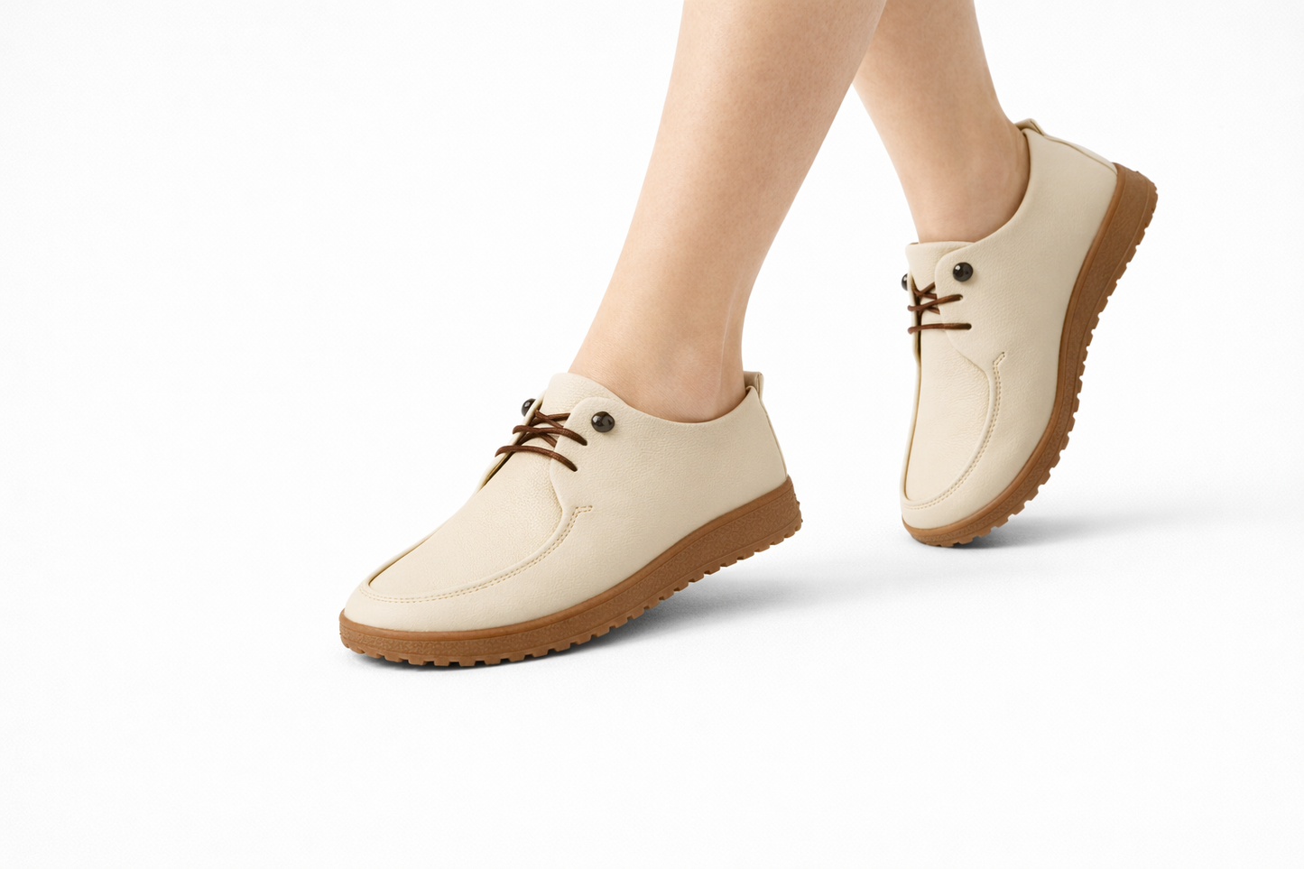 Vstep FlowFit Ortopedik Kadın Ayakkabıları (VL-K035)