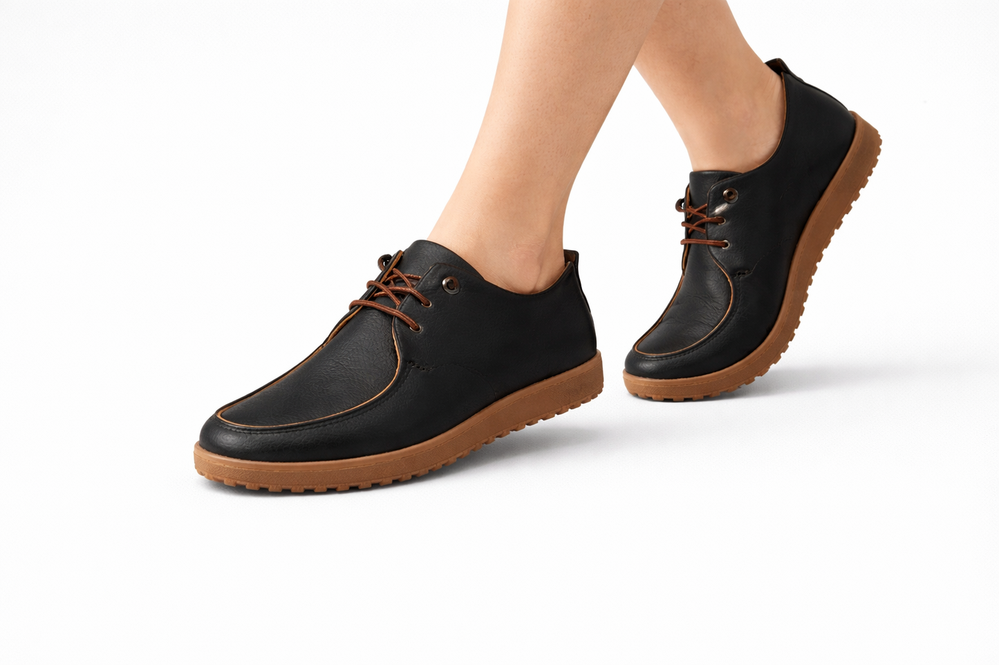 Vstep FlowFit Ortopedik Kadın Ayakkabıları (VL-K035)