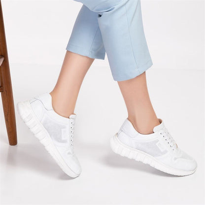 Vstep DİAFİX Ortopedik Kadın Spor Ayakkabılar (DİA-030)