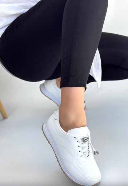 Vstep Finor Ortopedik Kadın Ayakkabıları (VL-K007)