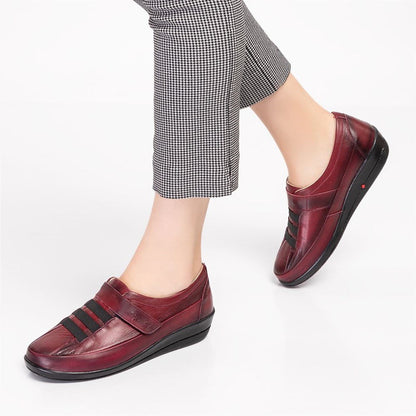 Vstep Ortheva Ortopedik Kadın Ayakkabıları (DİA-004)