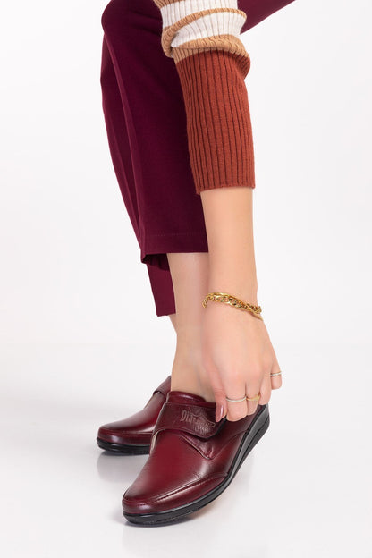 Vstep DİA Ortopedik Kadın Ayakkabıları (DİA-003)