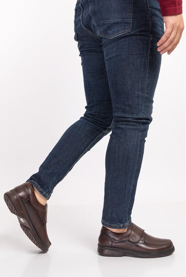 Vstep Walkman Ortopedik Erkek Ayakkabıları (Dia-103)