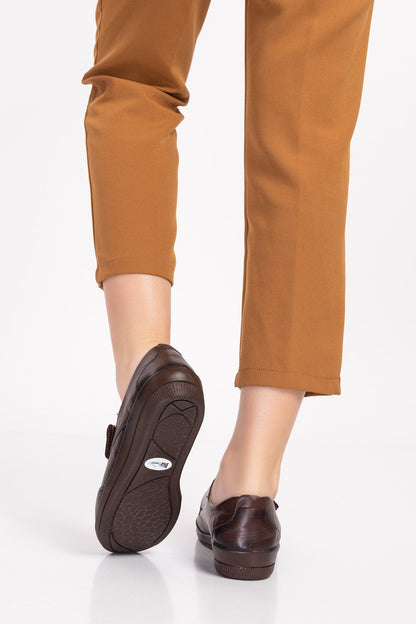 Vstep DİA Ortopedik Kadın Ayakkabıları (DİA-003)