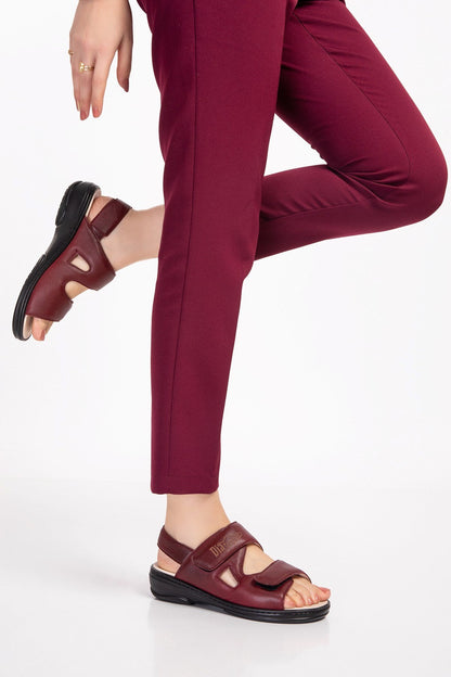 Vstep DiTO Ortopedik Kadın Sandaletleri (DİA-020)