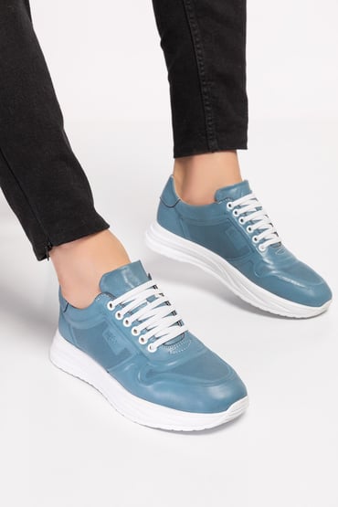 Vstep DİAFİX Ortopedik Erkek Spor Ayakkabıları (DİA-030)