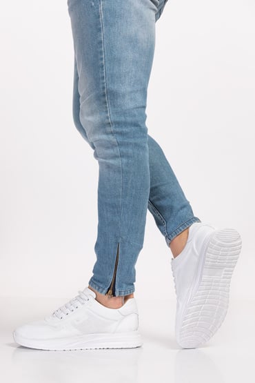 Vstep DİAFİX Ortopedik Erkek Spor Ayakkabıları (DİA-030)