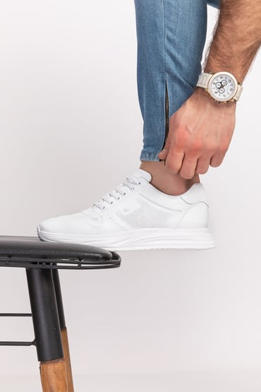 Vstep DİAFİX Ortopedik Erkek Spor Ayakkabıları (DİA-030)