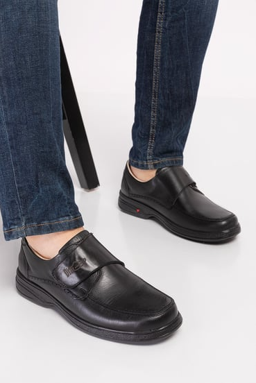 Vstep Walkman Ortopedik Erkek Ayakkabıları (Dia-103)