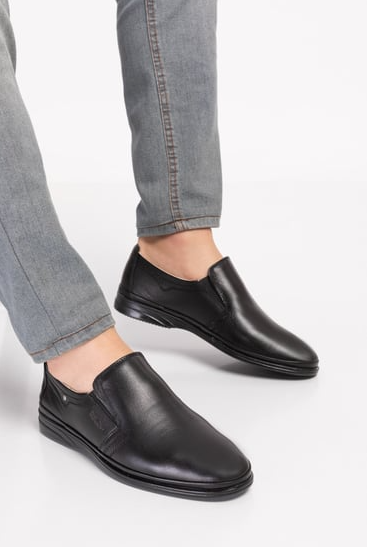 Vstep Airy Ortopedik Erkek Ayakkabıları (Dia-114)