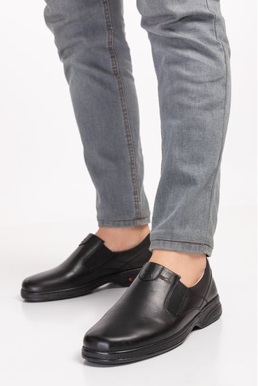 Vstep Free Step Ortopedik Erkek Ayakkabıları (Dia-110)