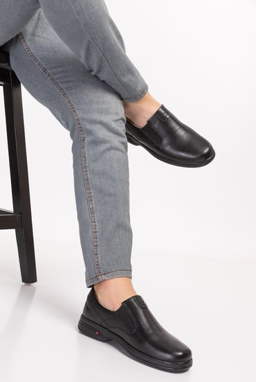 Vstep Free Step Ortopedik Erkek Ayakkabıları (Dia-110)