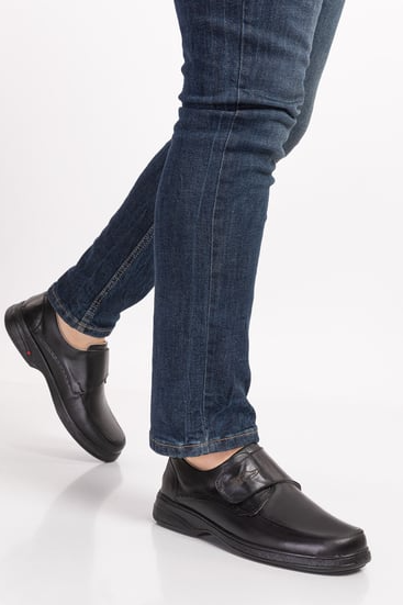 Vstep Walkman Ortopedik Erkek Ayakkabıları (Dia-103)