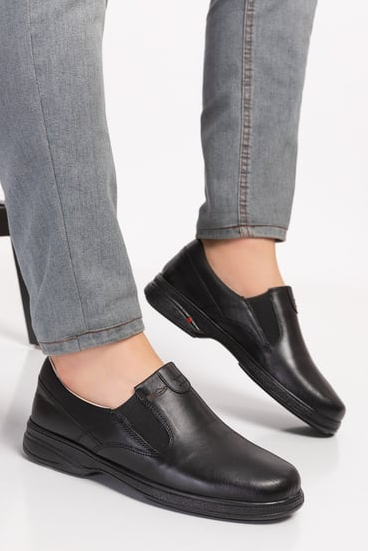 Vstep Free Step Ortopedik Erkek Ayakkabıları (Dia-110)