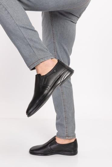 Vstep Airy Ortopedik Erkek Ayakkabıları (Dia-114)