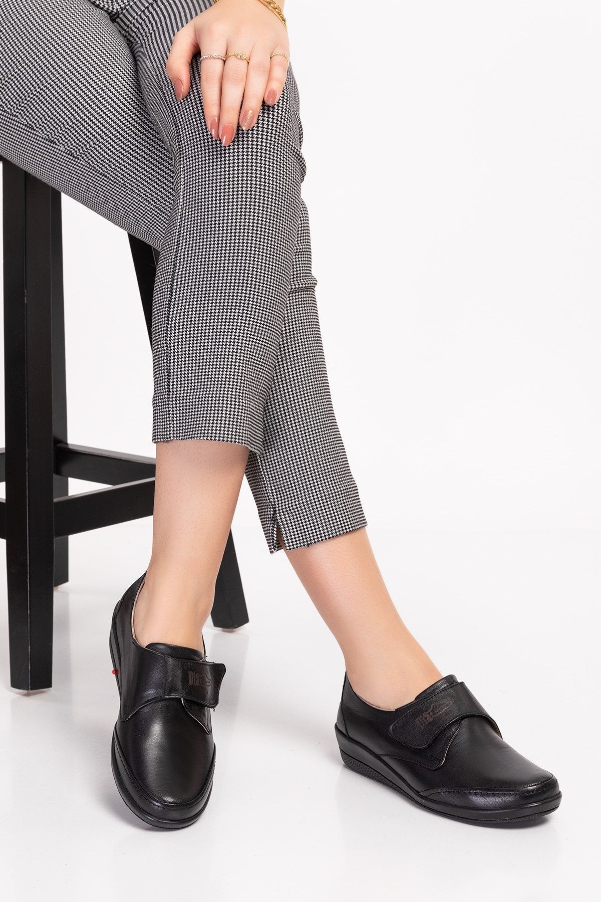 Vstep DİA Ortopedik Kadın Ayakkabıları (DİA-003)