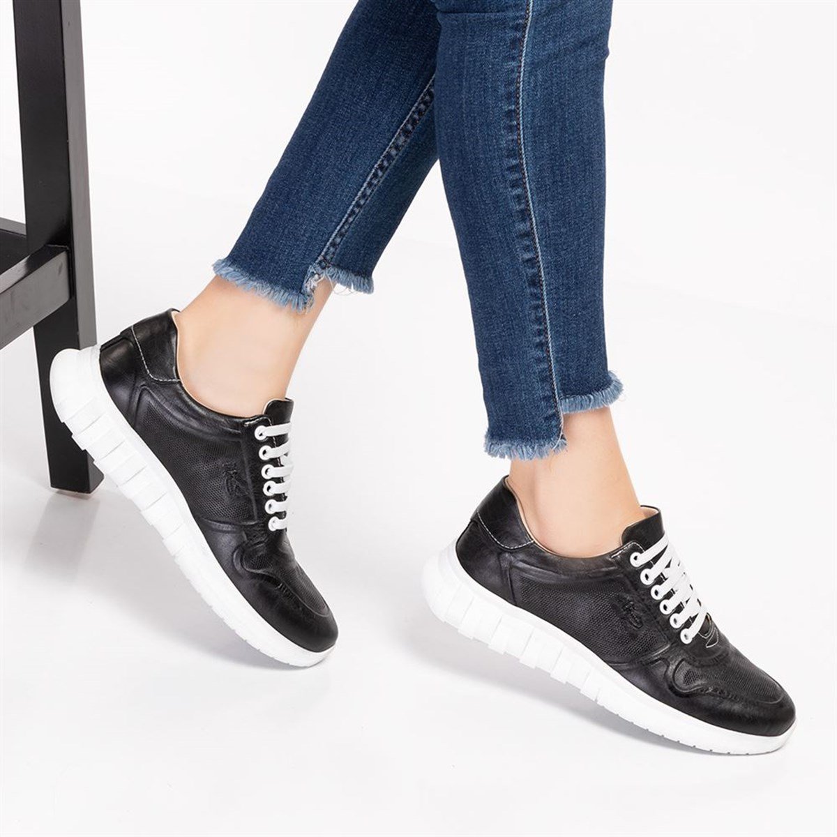 Vstep DİAFİX Ortopedik Kadın Spor Ayakkabılar (DİA-030)