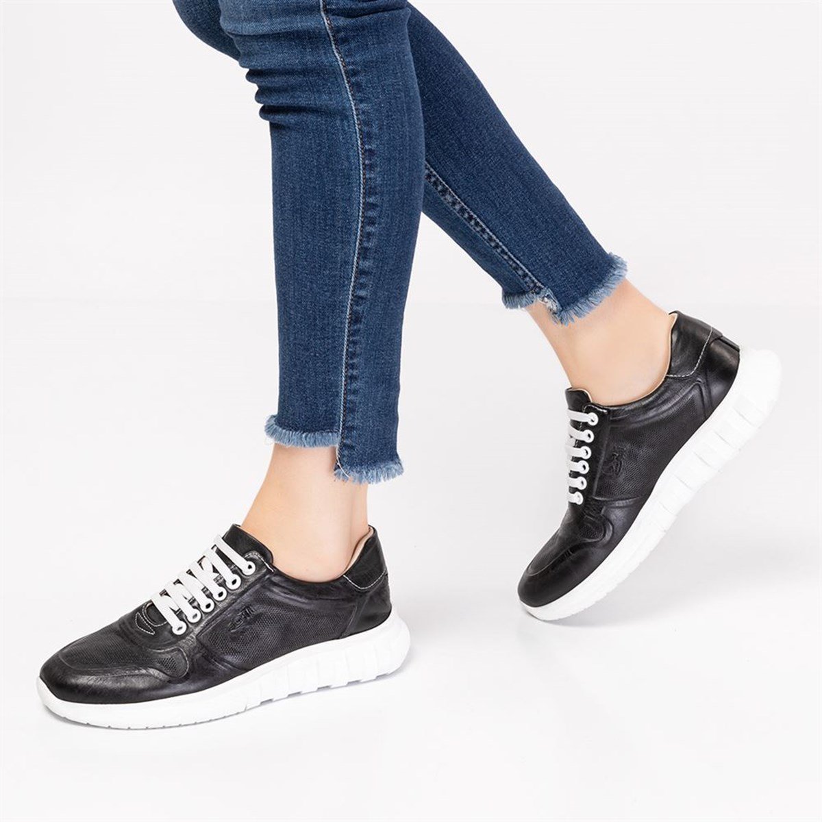 Vstep DİAFİX Ortopedik Kadın Spor Ayakkabılar (DİA-030)