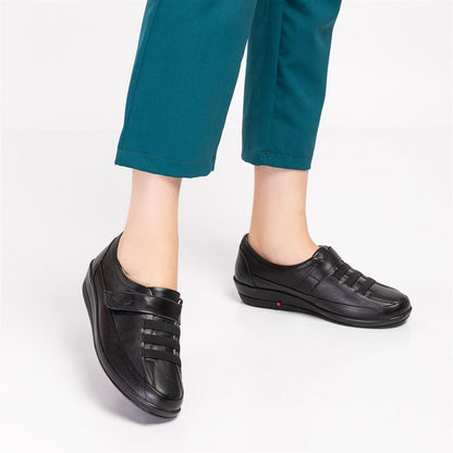 Vstep Ortheva Ortopedik Kadın Ayakkabıları (DİA-004)