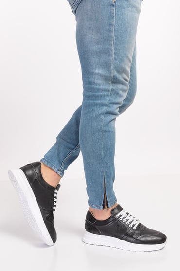 Vstep DİAFİX Ortopedik Erkek Spor Ayakkabıları (DİA-030)