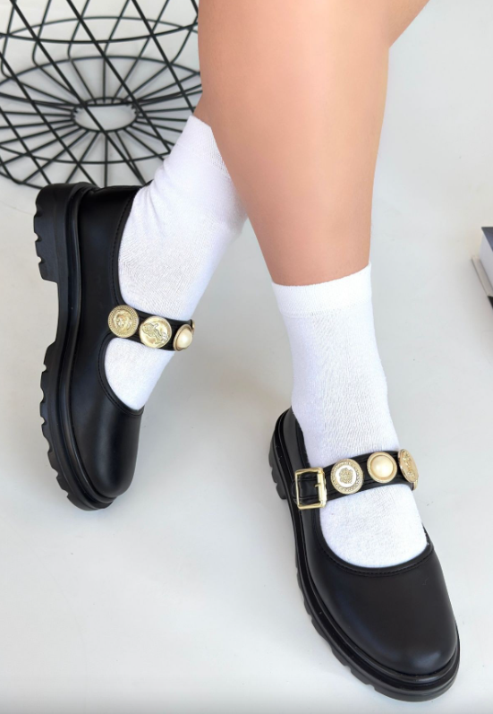 Vstep Foren Ortopedik Kadın Ayakkabıları (VL-K001)