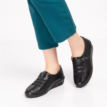 Vstep Ortheva Ortopedik Kadın Ayakkabıları (DİA-004)