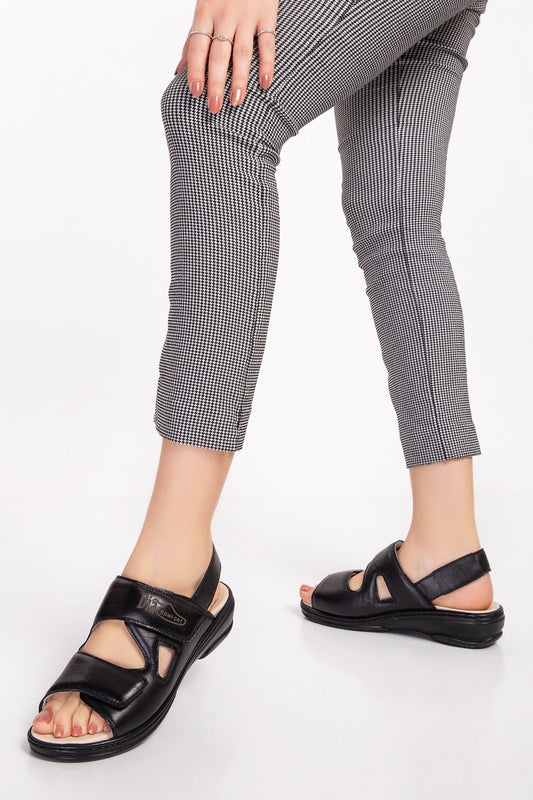 Vstep DiTO Ortopedik Kadın Sandaletleri (DİA-020)