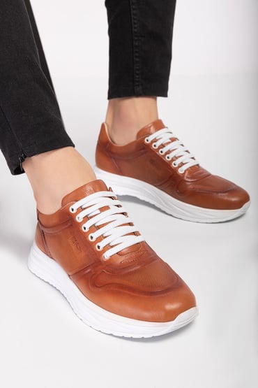 Vstep DİAFİX Ortopedik Erkek Spor Ayakkabıları (DİA-030)