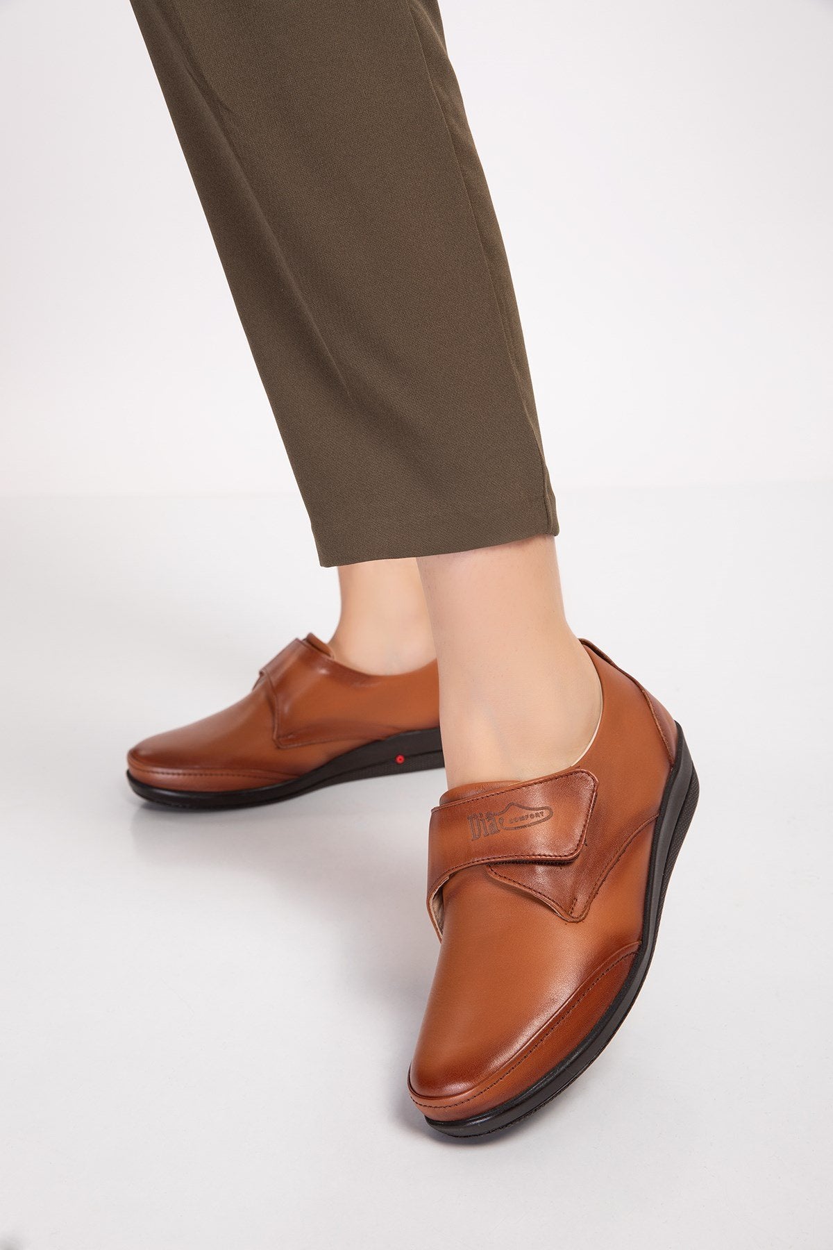 Vstep DİA Ortopedik Kadın Ayakkabıları (DİA-003)