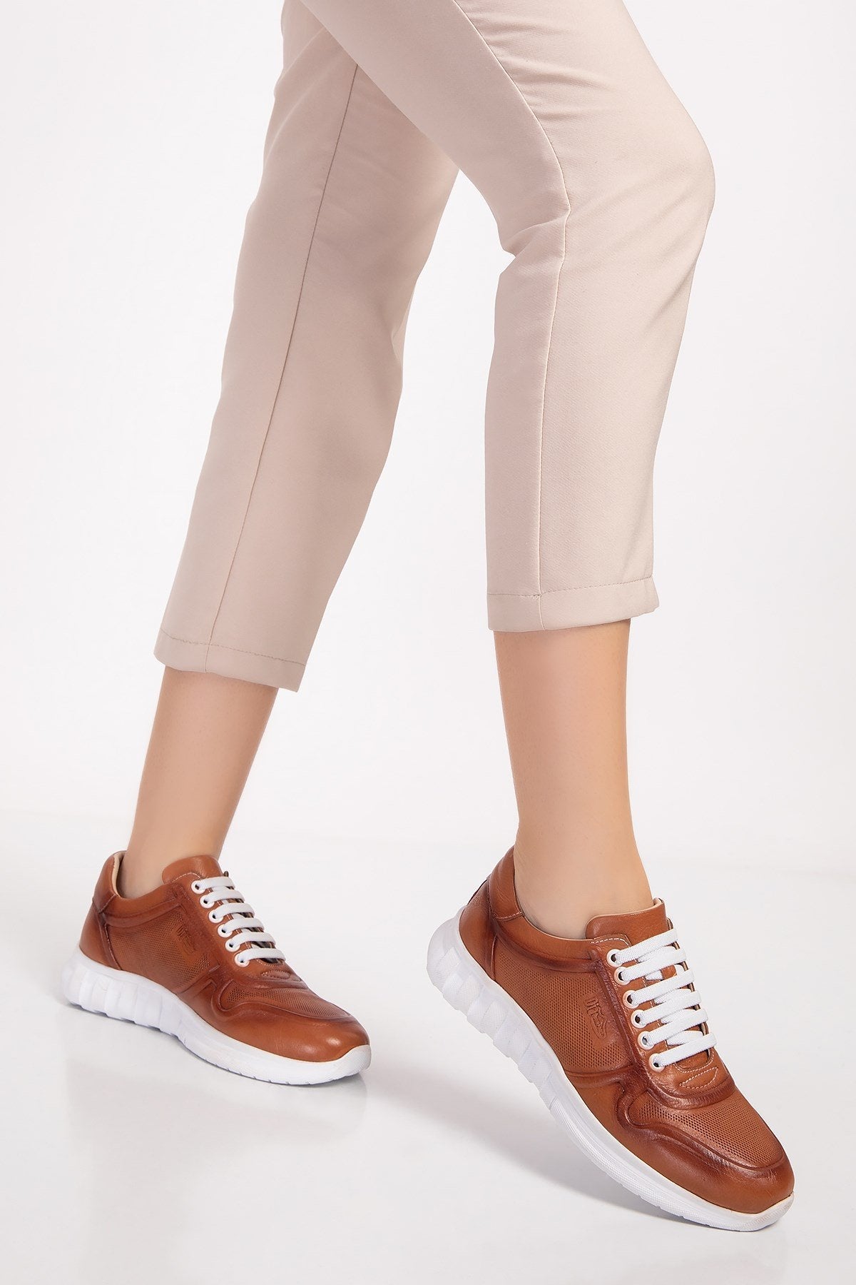 Vstep DİAFİX Ortopedik Kadın Spor Ayakkabılar (DİA-030)