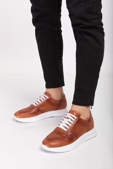 Vstep DİAFİX Ortopedik Erkek Spor Ayakkabıları (DİA-030)