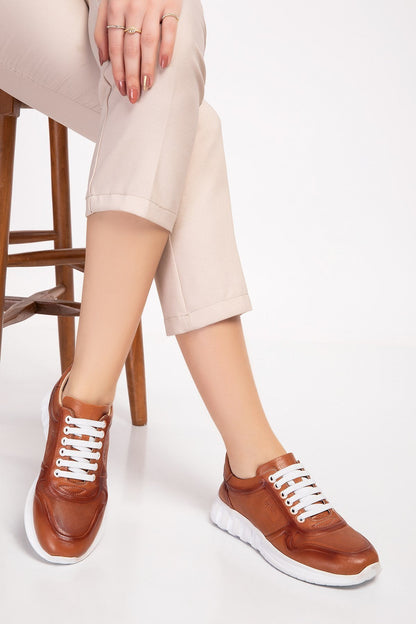 Vstep DİAFİX Ortopedik Kadın Spor Ayakkabılar (DİA-030)