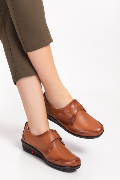 Vstep DİA Ortopedik Kadın Ayakkabıları (DİA-003)