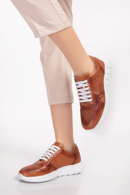 Vstep DİAFİX Ortopedik Kadın Spor Ayakkabılar (DİA-030)