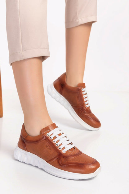 Vstep DİAFİX Ortopedik Kadın Spor Ayakkabılar (DİA-030)