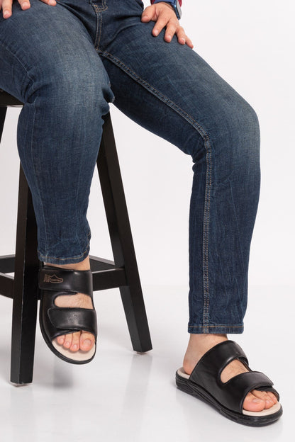 Vstep DiTO Ortopedik Erkek Terlikleri (DİA-022)