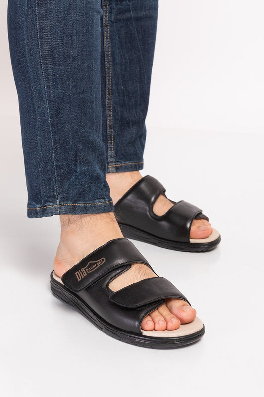 Vstep DiTO Ortopedik Erkek Terlikleri (DİA-022)